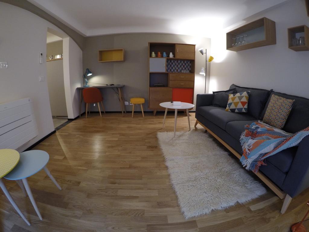 Juwel In San Lorenzo Apartman Genova Kültér fotó