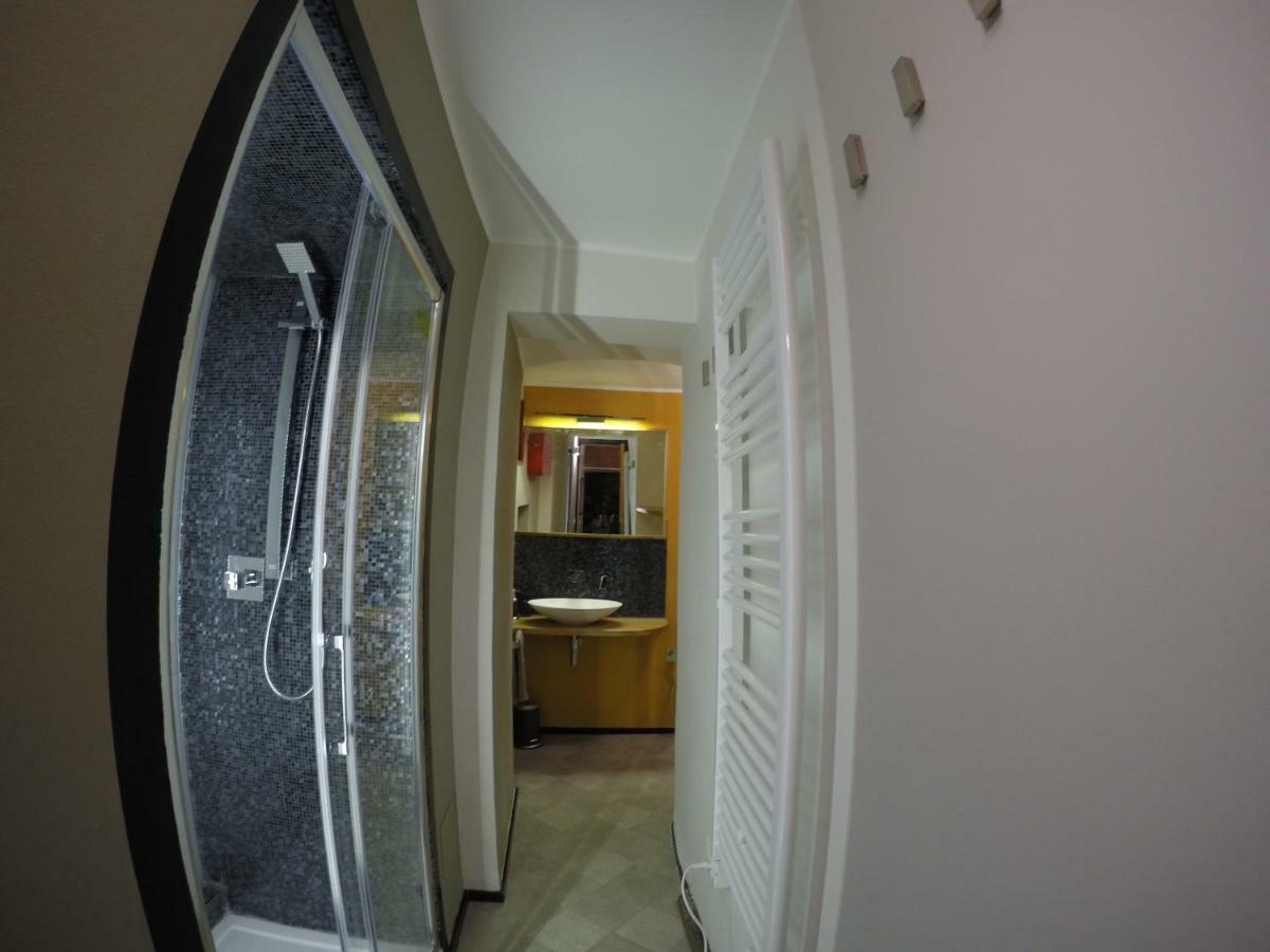 Juwel In San Lorenzo Apartman Genova Kültér fotó